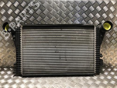 Intercooler VW GOLF V (1K1) 1.9 TDI (90 hp) 31321596