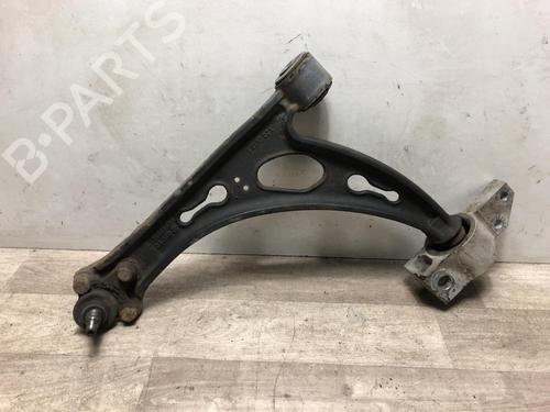Used Left front suspension arm AUDI A3 Sportback (8PA) 2.0 TDI quattro (170 hp) 28287584