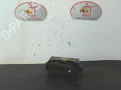 Used Warning switch Warning switch RENAULT GRAND SCÉNIC III (JZ0/1_) 1.5 dCi (JZ09, JZ0D, JZ10, JZ14, JZ1G, JZ29, JZ2C) (110 hp) 13261971 13261971