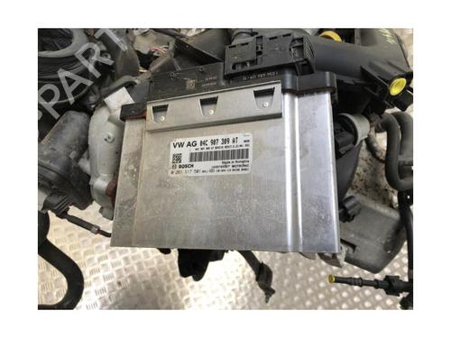 Engine SEAT ARONA (KJ7, KJP) 1.0 TSI | BP23184244M1 