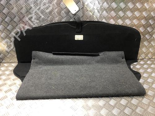 Bagasjeromsbekledning JAGUAR S-TYPE II (X200) 2.7 D (207 hp) 31197305