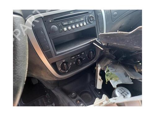 Modulo electronico CITROËN C3 I (FC_, FN_) 1.6 16V HDi | BP23871632M83 