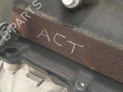 Engine FORD FIESTA VII (HJ, HF) 1.1 Ti-VCT | BP25441329M1 