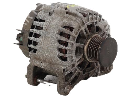 Alternator RENAULT CAPTUR I (J5_, H5_) 1.2 TCe 120 | BP37284014M7 - Image 4