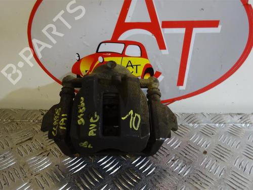 Left front brake caliper MERCEDES-BENZ A-CLASS (W169) A 180 CDI (169.007, 169.307) | BP13270580M105