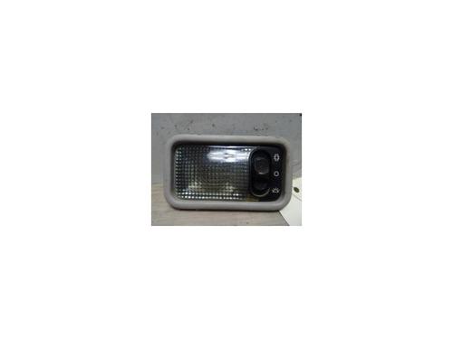 Used Interior roof light CITROËN BERLINGO / BERLINGO FIRST Box Body/MPV (M_) 1.9 D 70 (MBWJZ, MCWJZ) (69 hp) 13269272