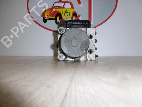 ABS pump ALFA ROMEO MITO (955_) 1.3 MultiJet (955AXP1A, 955AYC1A) | BP13292454M43 