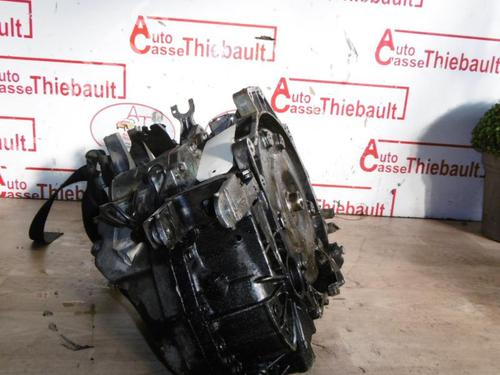 Gearkasse PEUGEOT 407 Coupe (6C_) 2.7 HDi (204 hp) 13276176