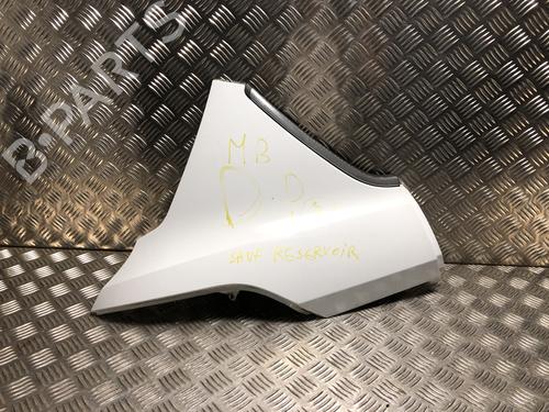 Used Right rear fenders FORD B-MAX (JK) 1.6 TDCi (95 hp) 31196464