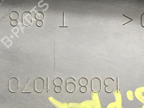 Midtkonsoll PEUGEOT BIPPER (AA_) 1.3 HDi 75 | BP31199604I22