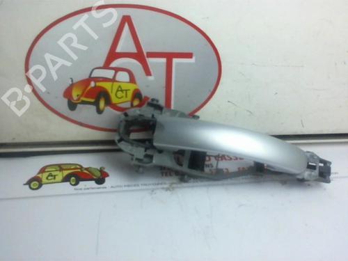 Used Front left exterior door handle VW GOLF PLUS V (5M1, 521) 1.9 TDI (105 hp) 27476097