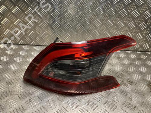 Højre baglygte PEUGEOT 308 II (LB_, LP_, LW_, LH_, L3_) 1.2 THP 130 (131 hp) 33052333