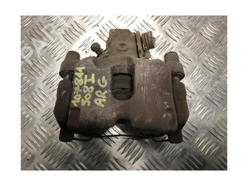 Left rear brake caliper PEUGEOT 508 I (8D_) 2.0 HDi | BP23403687M107 