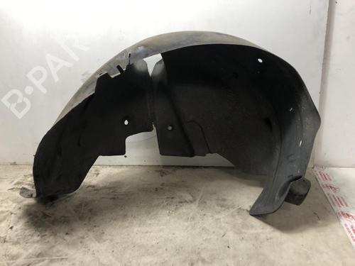 Used Wheel arch RENAULT CLIO III (BR0/1, CR0/1) 1.5 dCi (88 hp) 23100145