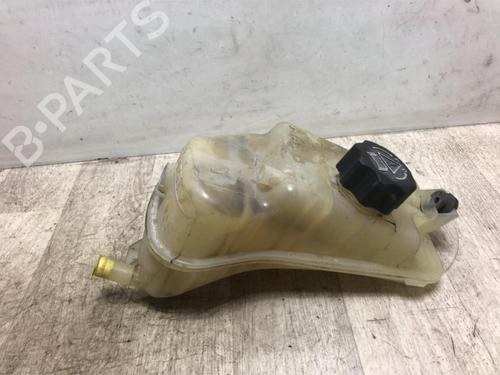 Used Expansion tank PEUGEOT PARTNER MPV (5_, G_) 1.6 16V (109 hp) 20619487