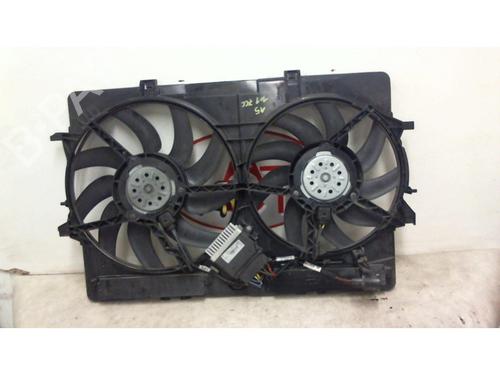 Heater blower motor AUDI A5 Sportback (8TA) 2.0 TDI | BP23143195M62 