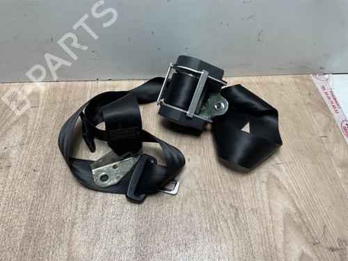 Used Rear left seatbelt VW GOLF V (1K1) 1.9 TDI (105 hp) 30784630