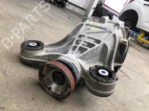 Used Other JAGUAR XE (X760) 2.0 D (180 hp) 20621442