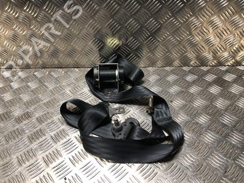 Used Rear right seatbelt NISSAN JUKE (F15) 1.5 dCi (110 hp) 31197783