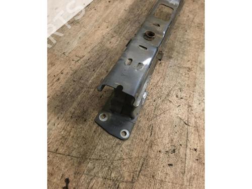 Rear bumper reinforcement PEUGEOT 207 SW (WK_) 1.6 HDi | BP20631584C73 
