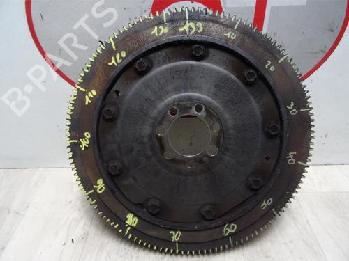 Flywheel RENAULT CLIO III (BR0/1, CR0/1) 1.5 dCi (BR17, CR17) | BP13222016M101 