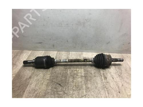 Left front driveshaft LANCIA YPSILON (312_) 1.2 (312.PXA1A, 312.YXA1A) | BP23128573M38 