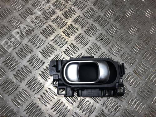 Poignée intérieure avant gauche CITROËN C3 III (SX) 1.2 VTi 82 (82 hp) 31204129