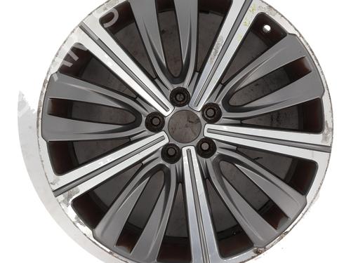 Used Rim Rim 37025640 37025640