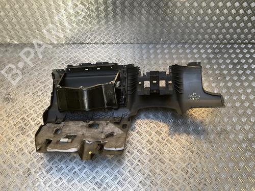Glove box VW TOUAREG (7LA, 7L6, 7L7) 2.5 R5 TDI | BP31202150C95