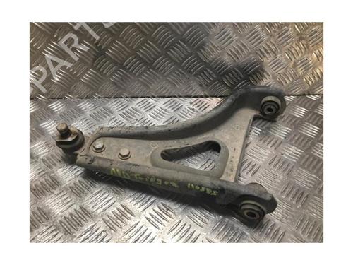 Right front suspension arm RENAULT TWINGO I (C06_) 1.2 16V (C06C, C06D, C06K) | BP26124815M13 
