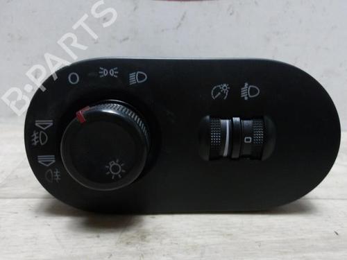 Headlight switch SEAT IBIZA III (6L1) 1.4 16V | BP23127936I24