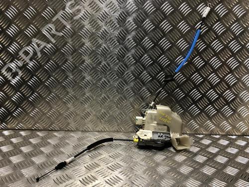 Used Front left lock AUDI A5 Sportback (8TA) S5 quattro (333 hp) 31203560