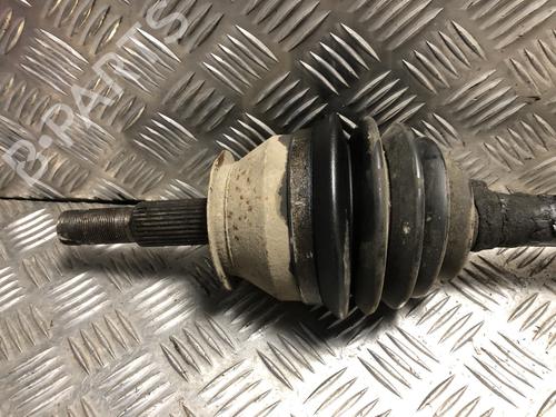 Right front driveshaft NISSAN NAVARA NP300 (D40) 2.5 dCi 4WD | BP36377887M39 - Image 3