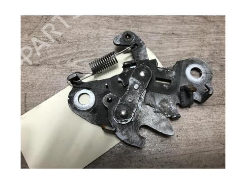 Hood lock PEUGEOT 106 II (1A_, 1C_) 1.0 i | BP23870763C133 