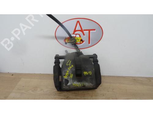Used Right front brake caliper RENAULT KANGOO Express (FW0/1_) 1.5 dCi 110 (FW06, FW12) (110 hp) 14972051