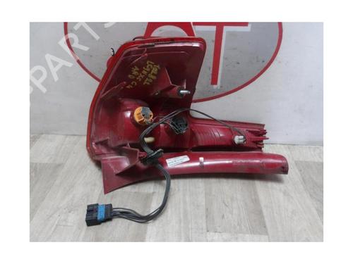 Right taillight CITROËN C4 I (LC_) 1.6 HDi | BP21260529C35 