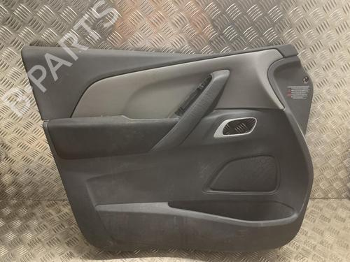 Used Front left panel CITROËN C4 Picasso II 1.6 HDi / BlueHDi 115 (115 hp) 31187308
