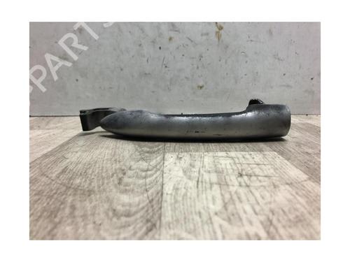Rear left exterior door handle RENAULT CLIO III (BR0/1, CR0/1) 1.5 dCi (BR17, CR17) | BP23871639C130
