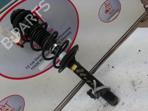 Used Right front shock absorber TOYOTA AYGO (_B1_) 1.4 D-4D (WNB10_, WNB10R) (54 hp) 30780191