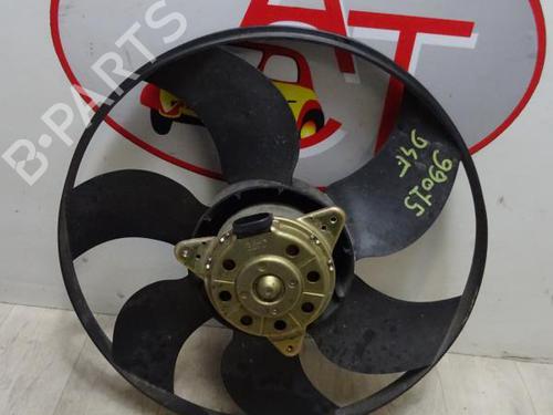 Used Heater blower motor RENAULT CLIO II (BB_, CB_) 1.2 16V (BB05, BB0W, BB11, BB27, BB2T, BB2U, BB2V, CB05,... (75 hp) 13228036