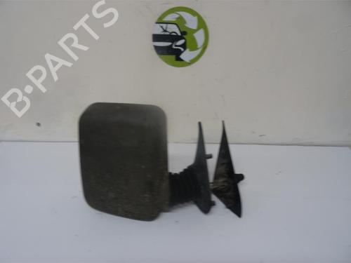 Right mirror FIAT FIORINO Box Body/MPV (146_) 65 1.7 TD | BP30781397C27