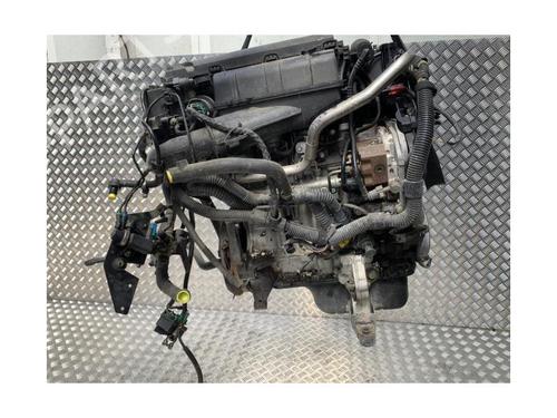 Engine PEUGEOT 206 Hatchback (2A/C) 1.4 HDi eco 70 | BP30786241M1