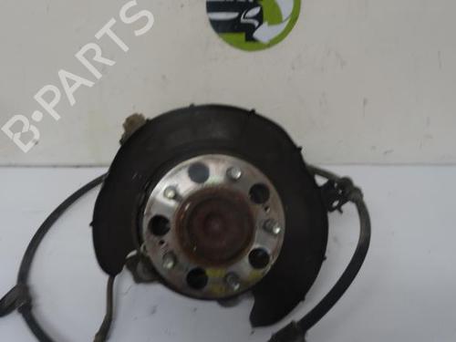 Used Left rear steering knuckle HYUNDAI i30 Estate (FD) 1.6 CRDi (90 hp) 23869901