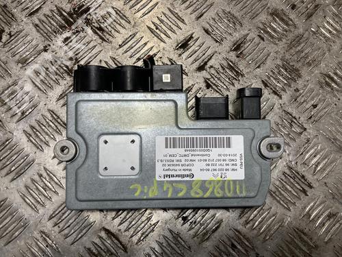 Start/Stop ECU CITROËN C4 Picasso II 1.6 HDi / BlueHDi 115 | BP31187402M59
