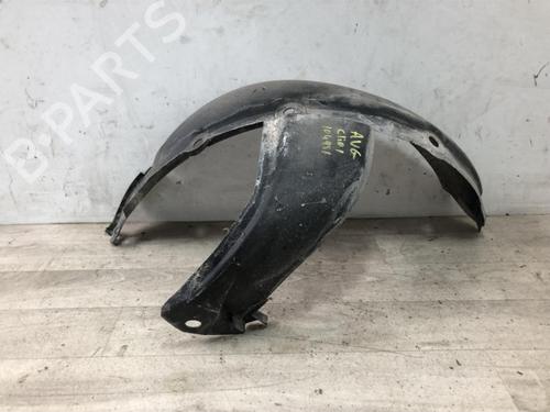 Used Wheel arch RENAULT CLIO I (B/C57_, 5/357_) 1.9 D (65 hp) 13560849