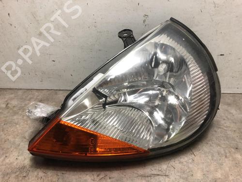 Left headlight FORD STREET KA (RL2) 1.6 | BP20633746C28