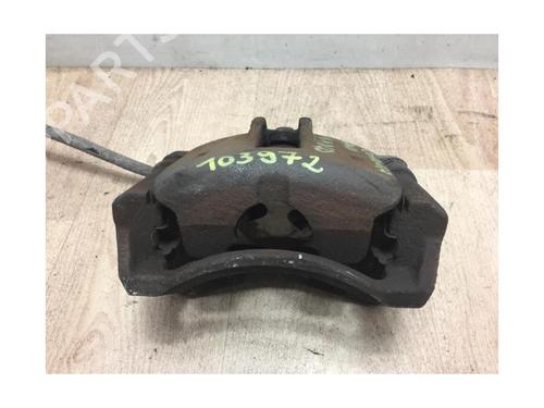 Right front brake caliper TOYOTA COROLLA (_E12_) 1.4 D (NDE120_, NDE120R) | BP20629018M104 