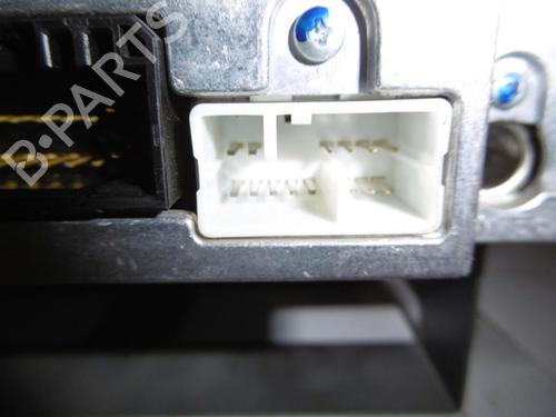 Radio OPEL AGILA B (H08) 1.3 CDTI (F68) | BP13282009E6