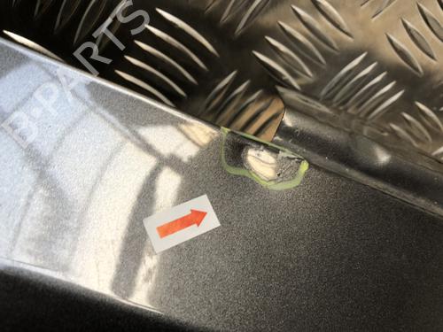 Used Right front fenders Right front fenders PEUGEOT 308 II (LB_, LP_, LW_, LH_, L3_) 1.2 THP 130 (131 hp) 33302363 33302363