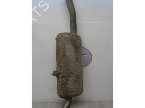 Used Exhaust system LANCIA KAPPA (838_) 2.4 T.DS (838AE1AA, 838AH1AA) (124 hp) 13137071